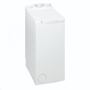 Whirlpool TDLR 5030L EU/N felültöltős mosógép